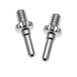 Park Tool CTPC - Pair Of Replacement Chain Tool Pins For CT2 - CT3 - CT5 - CT7