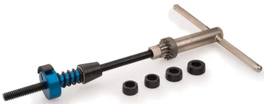 Park Tool HTR-1 Head Tube Reaming and Facing Set