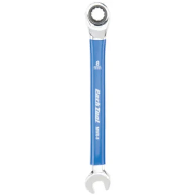 Park Tool MWR-8. 8mmRatcheting Metric Wrench