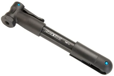 Park Tool PMP-3.2 PV/SV Micro Pump Black