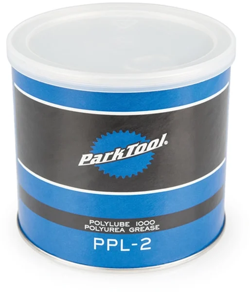 Park Tool PPL-2 - Polylube 1000 Grease