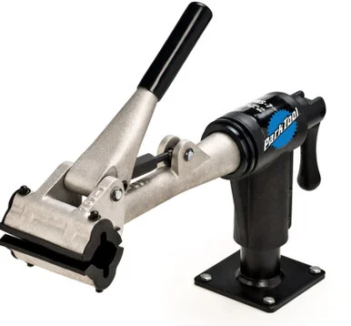 Park Tool PRS-7-1 Bench Mount Repair Stand