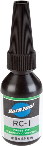 Park Tool RC-1 Press Fit Retaining Compound