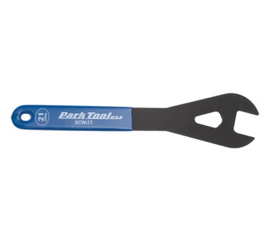 Park Tool SCW-21 21mm Shop Cone Wrench