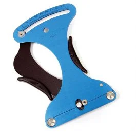 Park Tool TM1 - Spoke Tension Meter