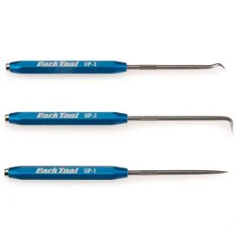 Park Tool UPSET - Utility Pick Set