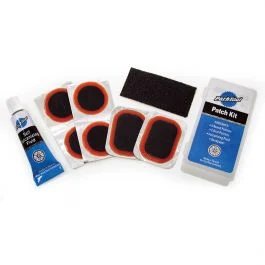 Park Tool VP1C - Vulcanising Patch Kit