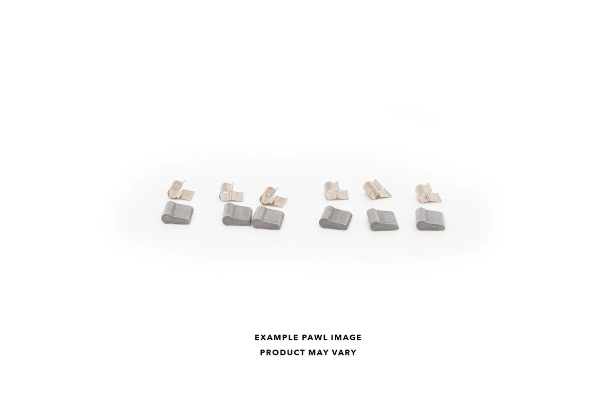 Pawl and Spring Set | PhaseEngage Freehub