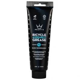 Peaty's Assembly Grease