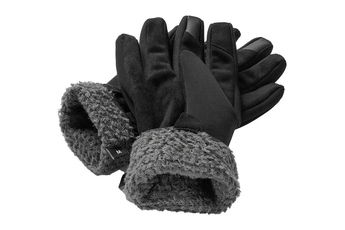 PEdALED Element Alpha Gloves