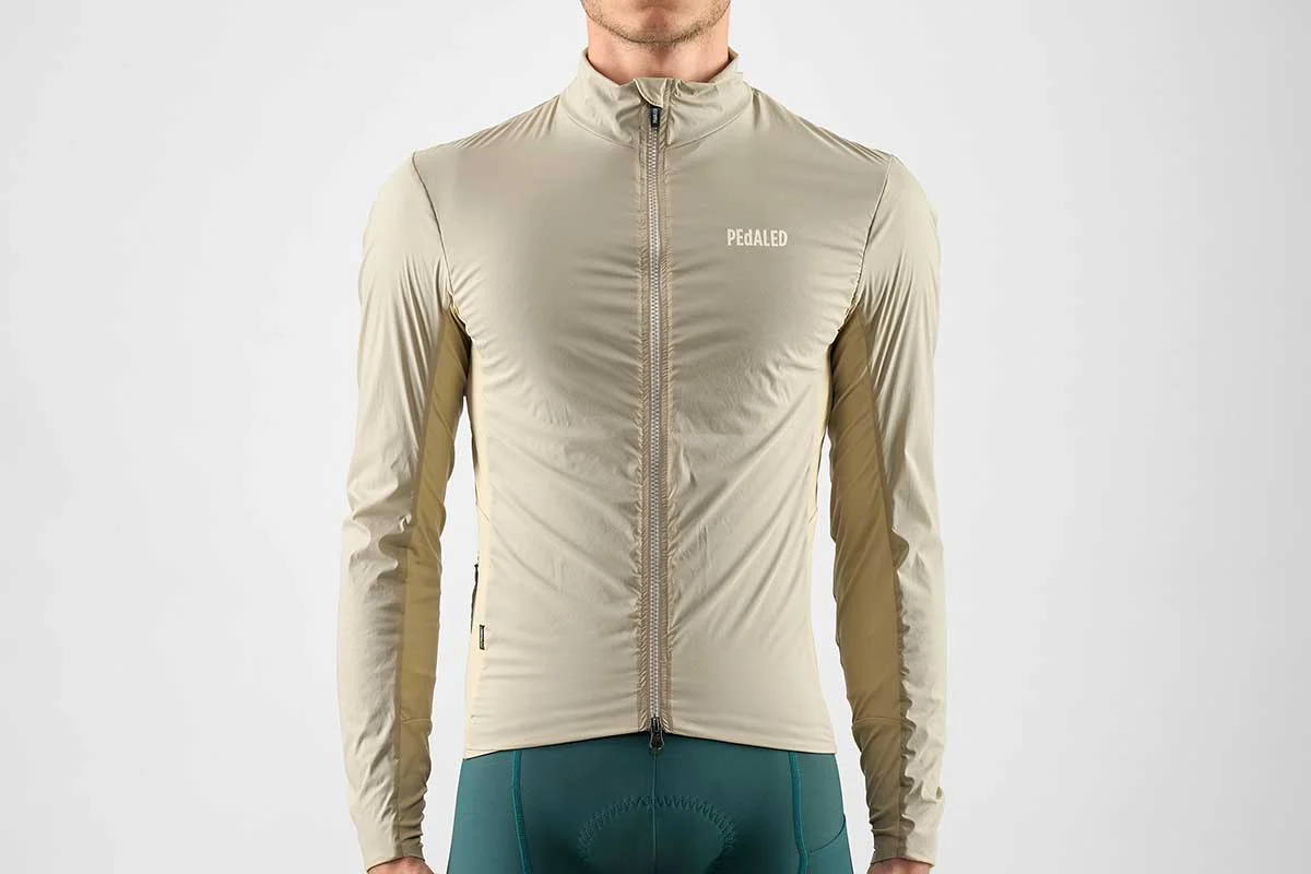 PEdALED Element Alpha Jacket