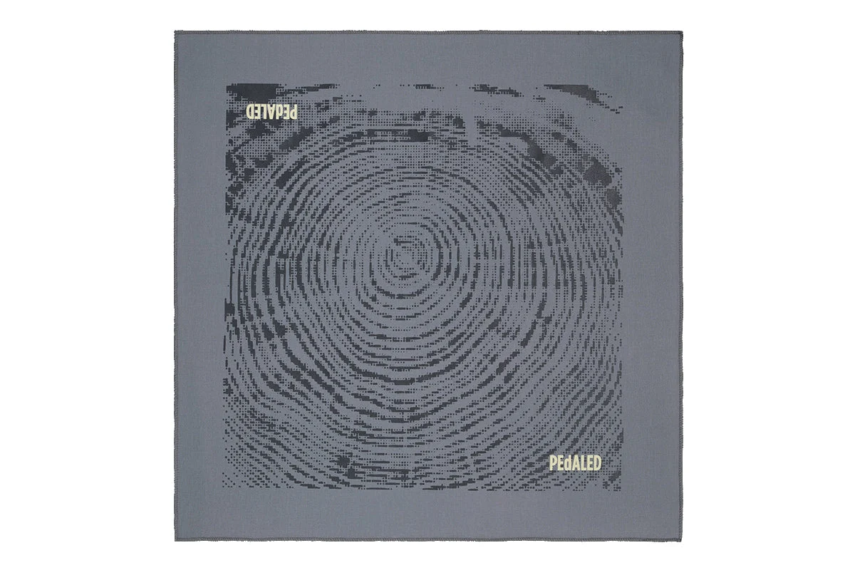 PEdALED Odyssey Bandana