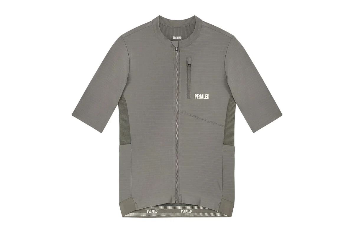 PEdALED Odyssey Jersey