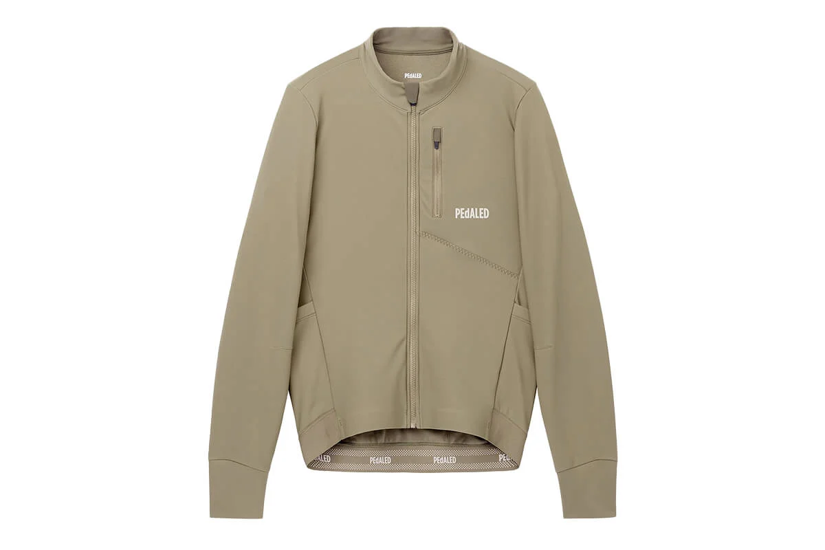 PEdALED Odyssey Long Sleeve Jersey