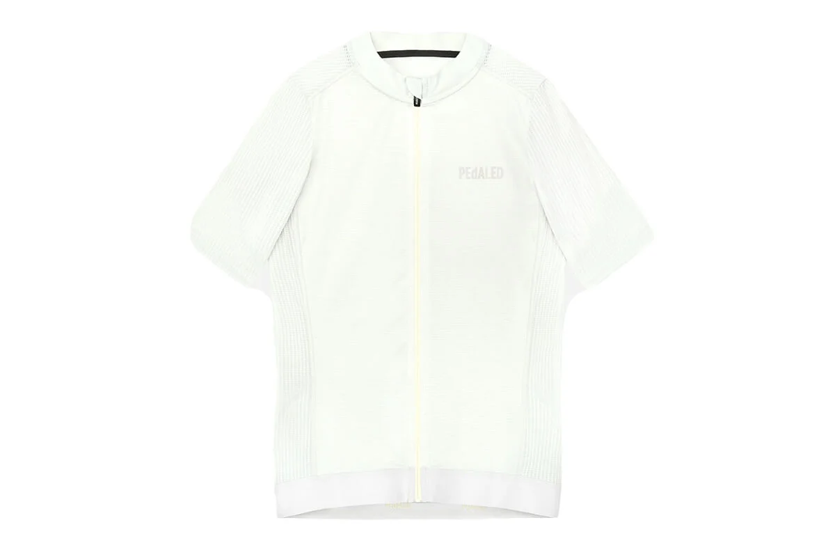 PEdALED Women's Element Mesh Jersey