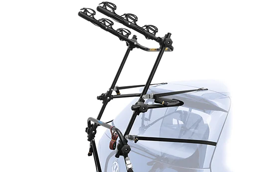 PERUZZO3 bike high rise boot fitting