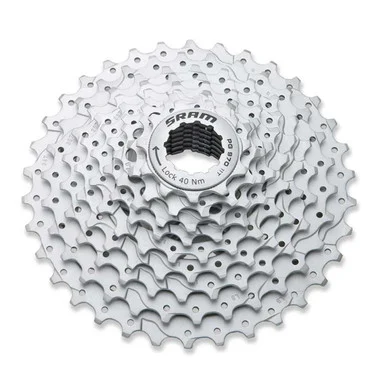 PG-970 MTB Cassette