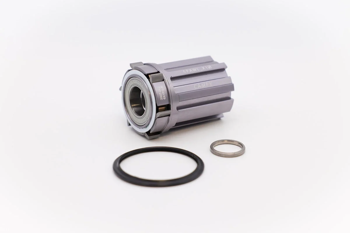 PhaseEngage Freehub | Campagnolo