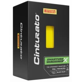 Pirelli Cinturato SmarTube X