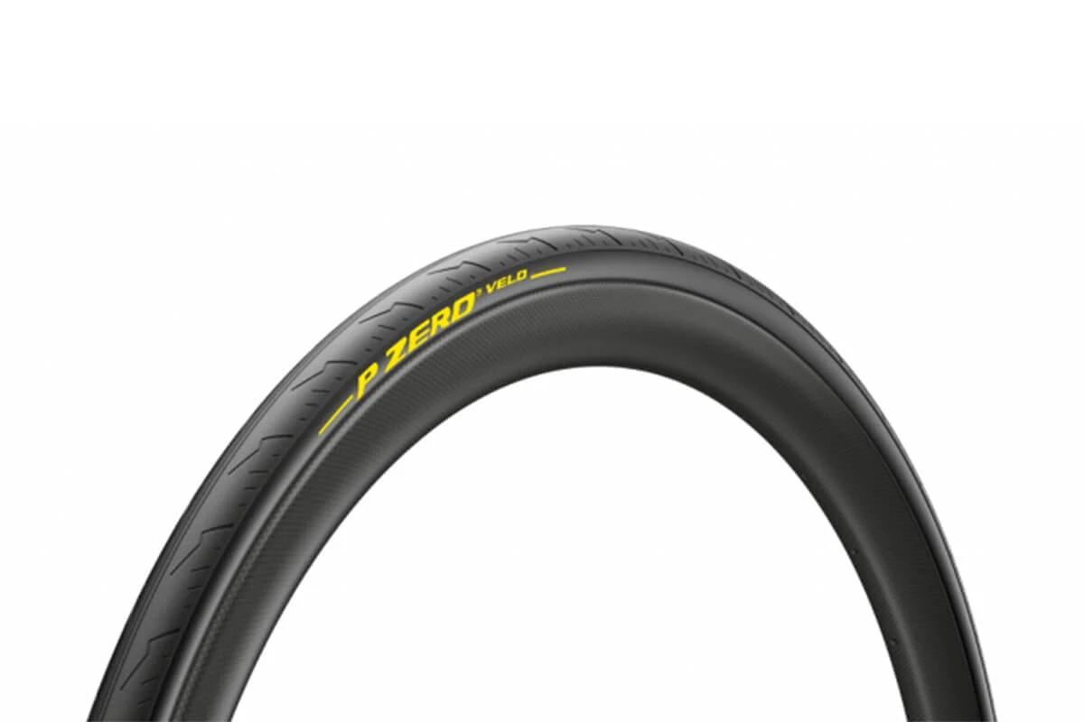 Pirelli P-Zero Velo Tubular Tyre