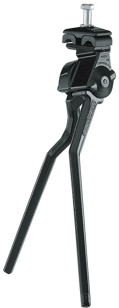 Pletscher Twin Leg B/B Mounted Kickstand