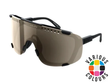 POC Devour Sunglasses