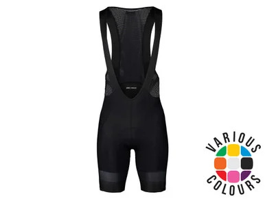 POC Essential Road VPDs Bib Shorts