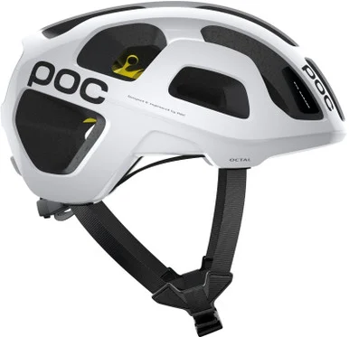 POC Octal MIPS Road Helmet Hydrogen White