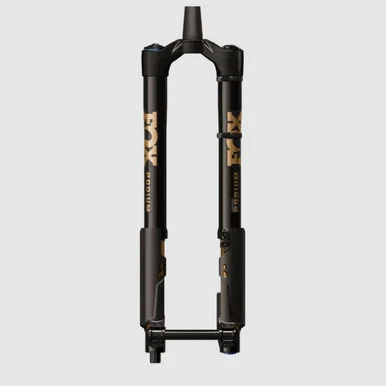 Podium Factory Fork
