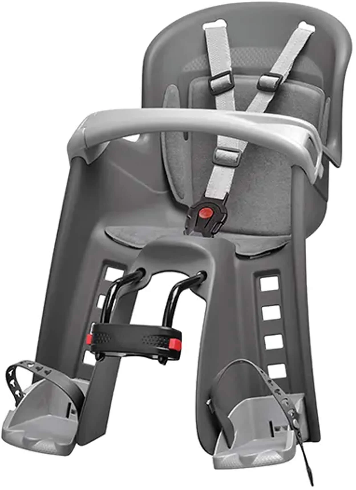 Polisport Bilby Childseat Junior Headtube Grey