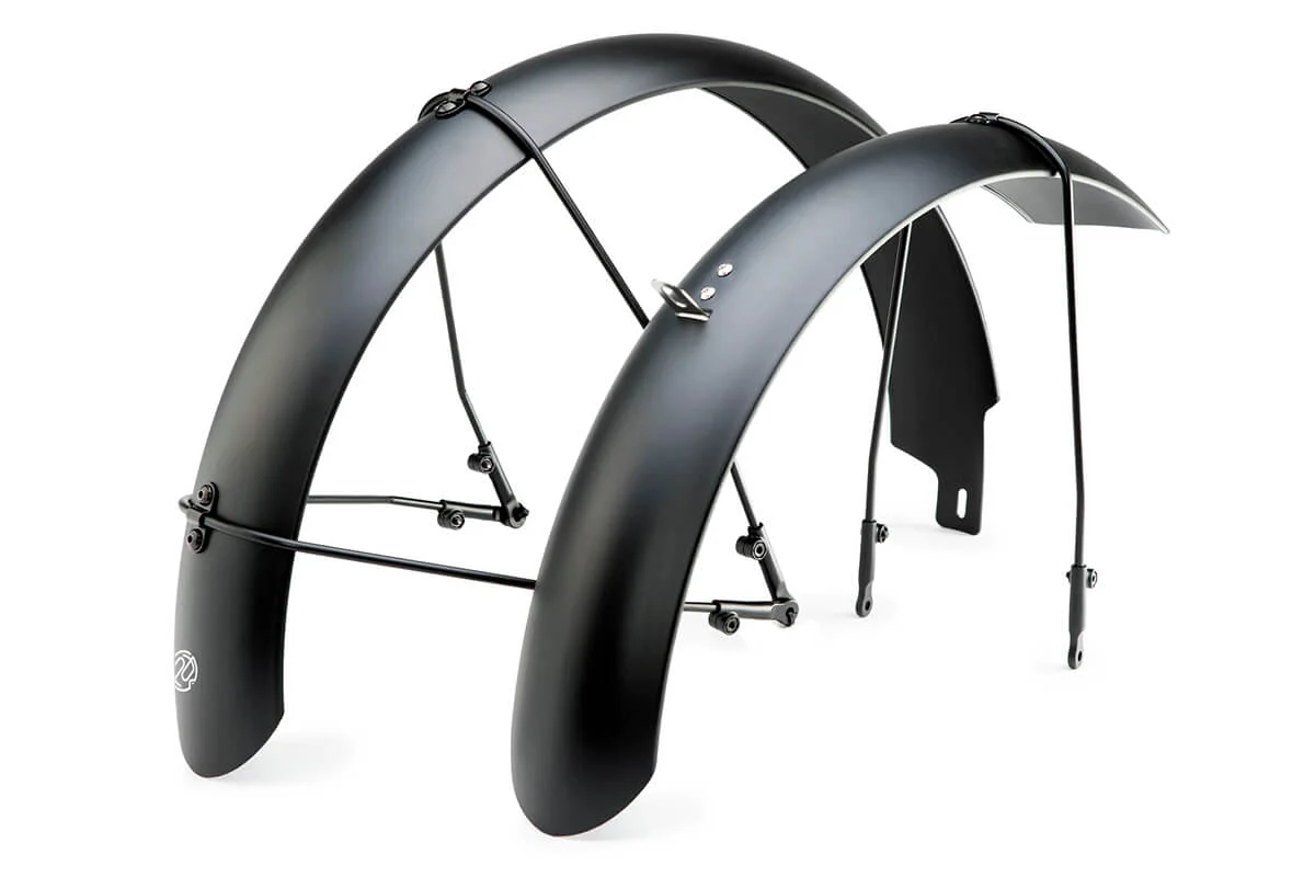 Portland Design Works Full E-Bike Fenders