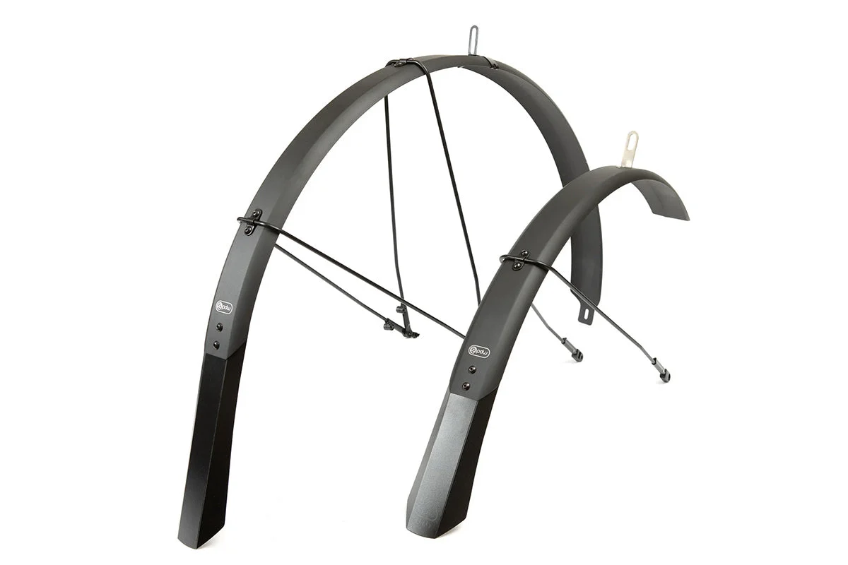Portland Design Works Full Metal Fenders - 26x2.5
