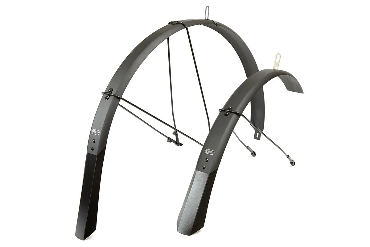 Portland Design Works Full Metal Fenders - 27x2.5"