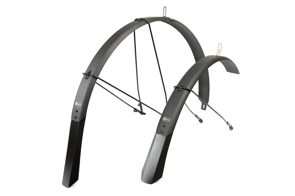 Portland Design Works Full Metal Fenders - 29x2.5"