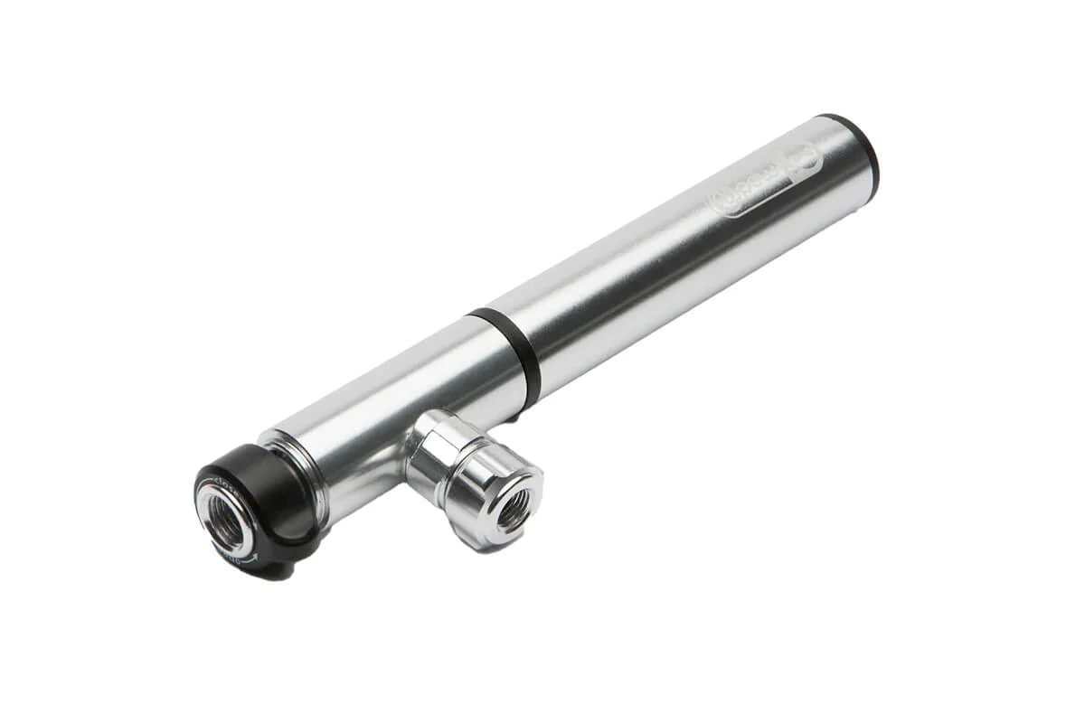 Portland Design Works Ninja Pump & CO2 Inflator