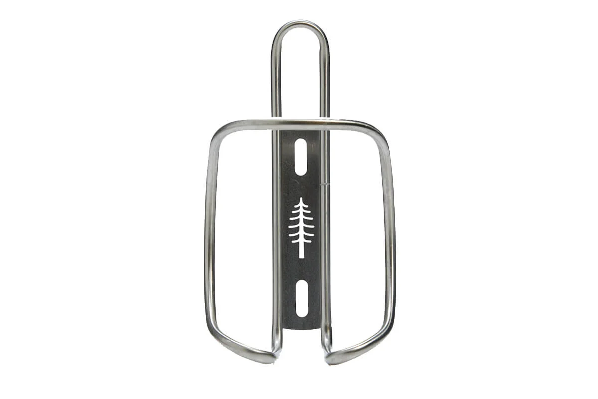 Portland Design Works Zigzag Bottle Cage