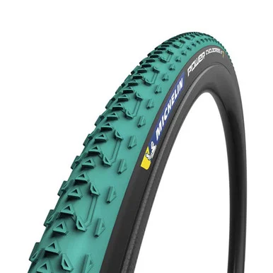 Power Cyclocross Jet Tire