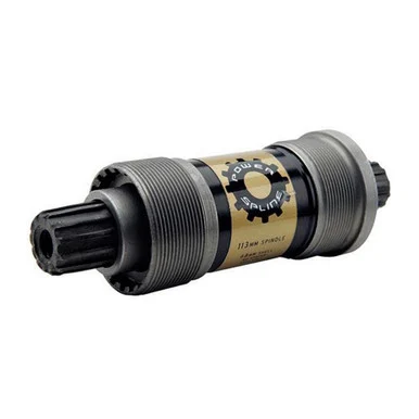 Power Spline Bottom Bracket