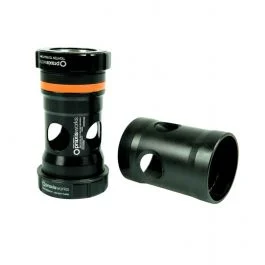 Praxis Works BB30/PF30 Conversion Bottom Bracket - Shimano 24mm