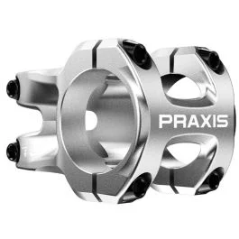 Praxis Works Turn Stem