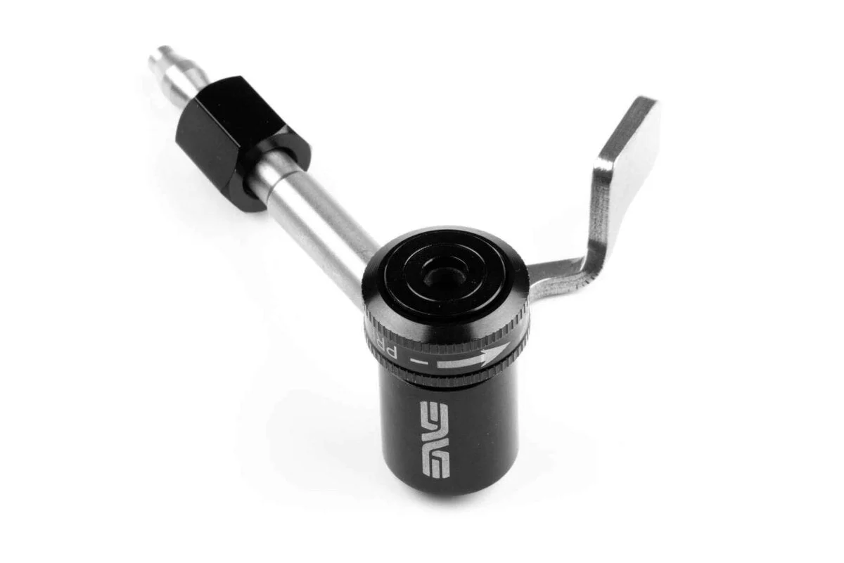 Presta Air Valve Chuck