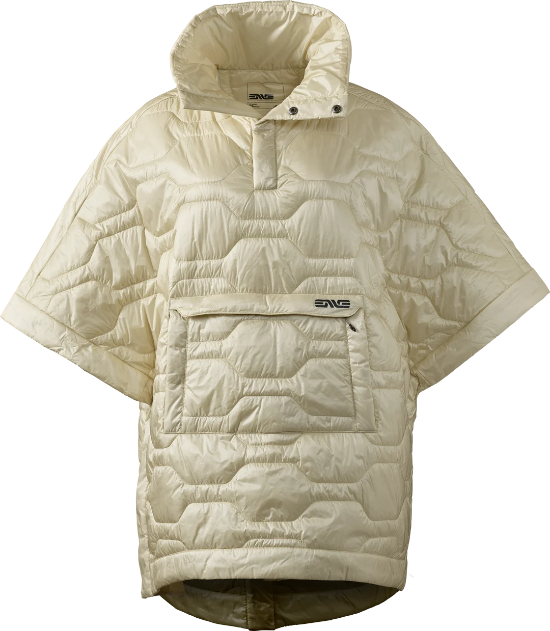 PrimaLoft Insulated Poncho