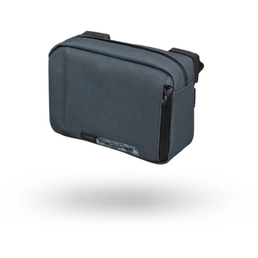 Pro Discover Compact Handlebar Bag 2.5L