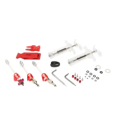 Pro DOT Bleed Kit V2