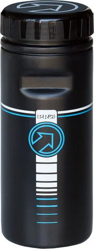 PRO Tool 750mL Storage Bottle Black