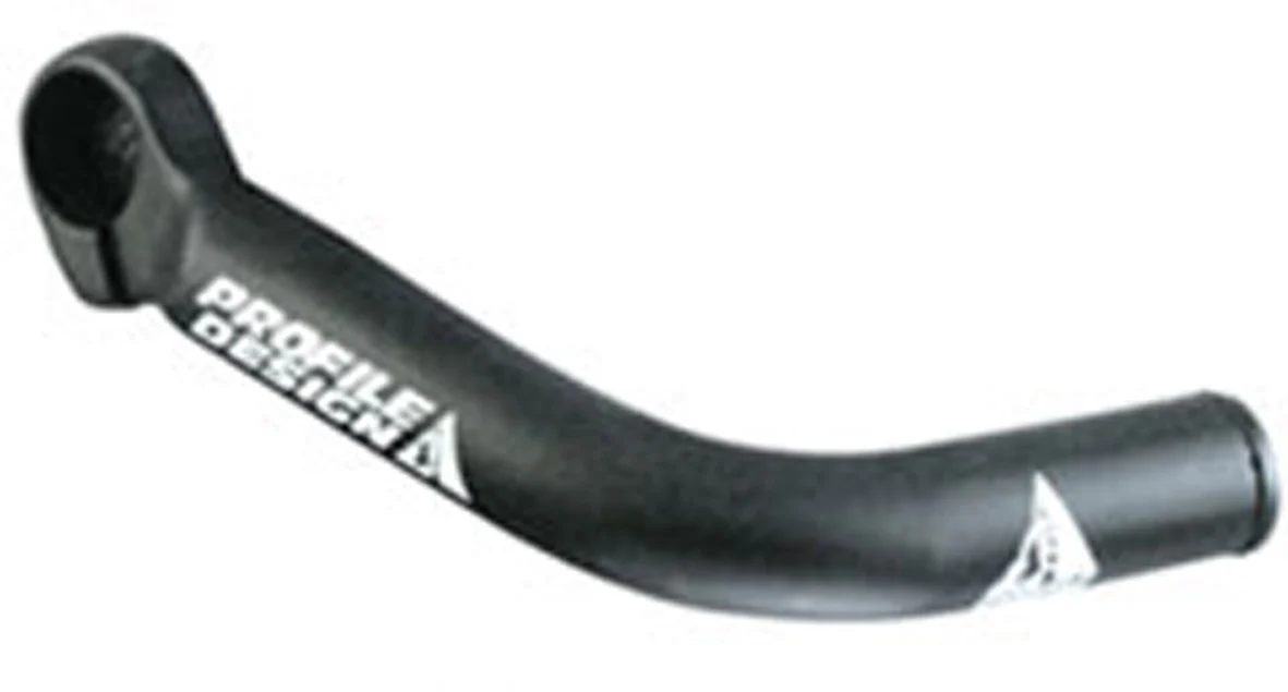 Profile Design Boxer Bar End