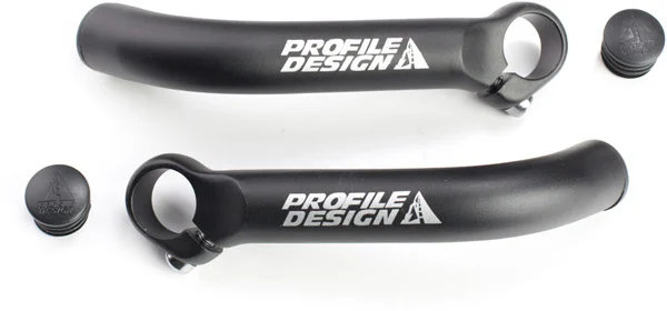 Profile Design Brief Bar End