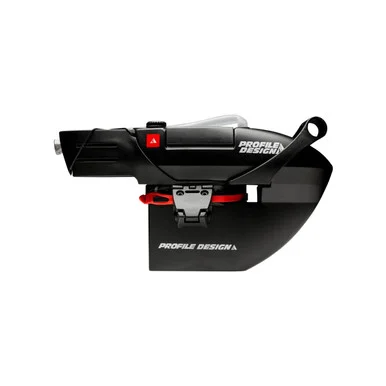 Profile Design FC35 Hydration System Kit Black