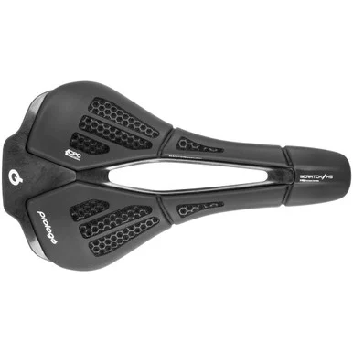 Prologo Scratch M5 Pas CPC Tirox 140mm Black Saddle