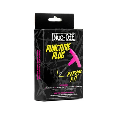 Puncture Plug Repair Kit